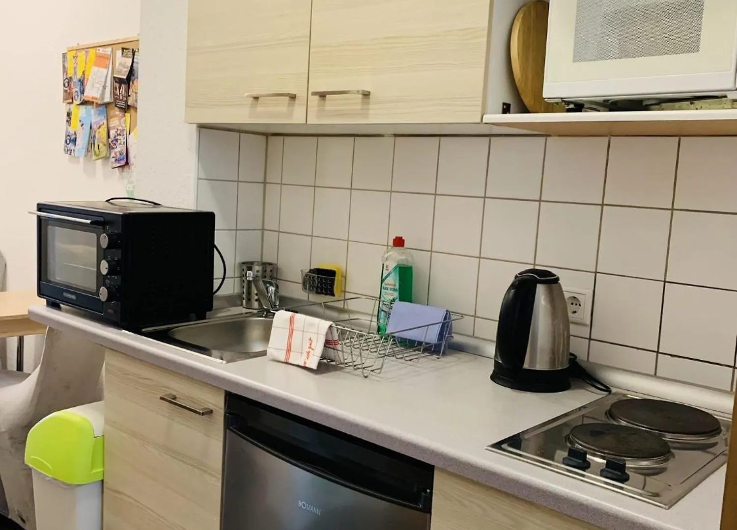 Pension Kellei 71 Drážďany 2*,  Německo