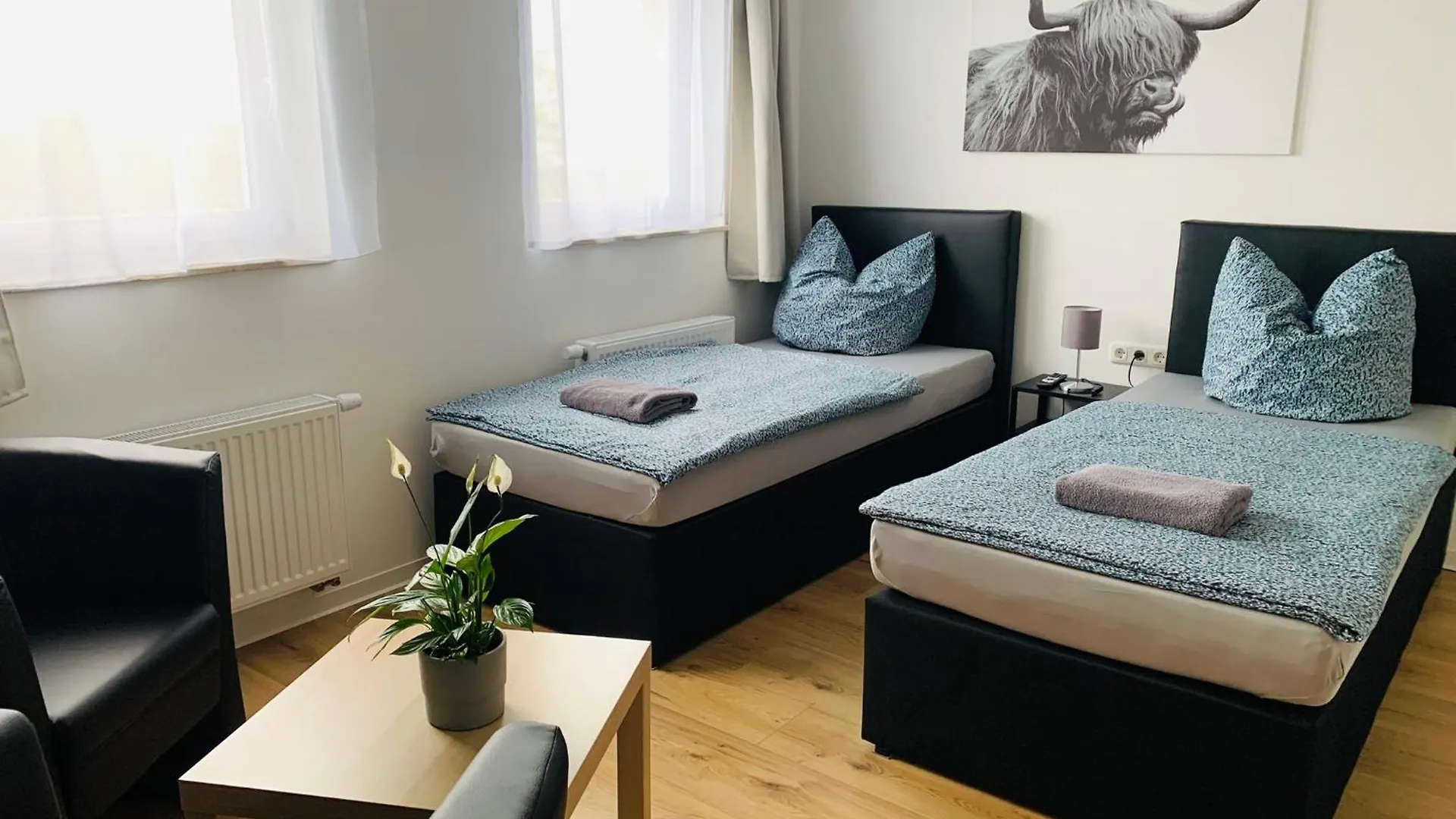 ** Penzion Pension Kellei 71 Drážďany Německo