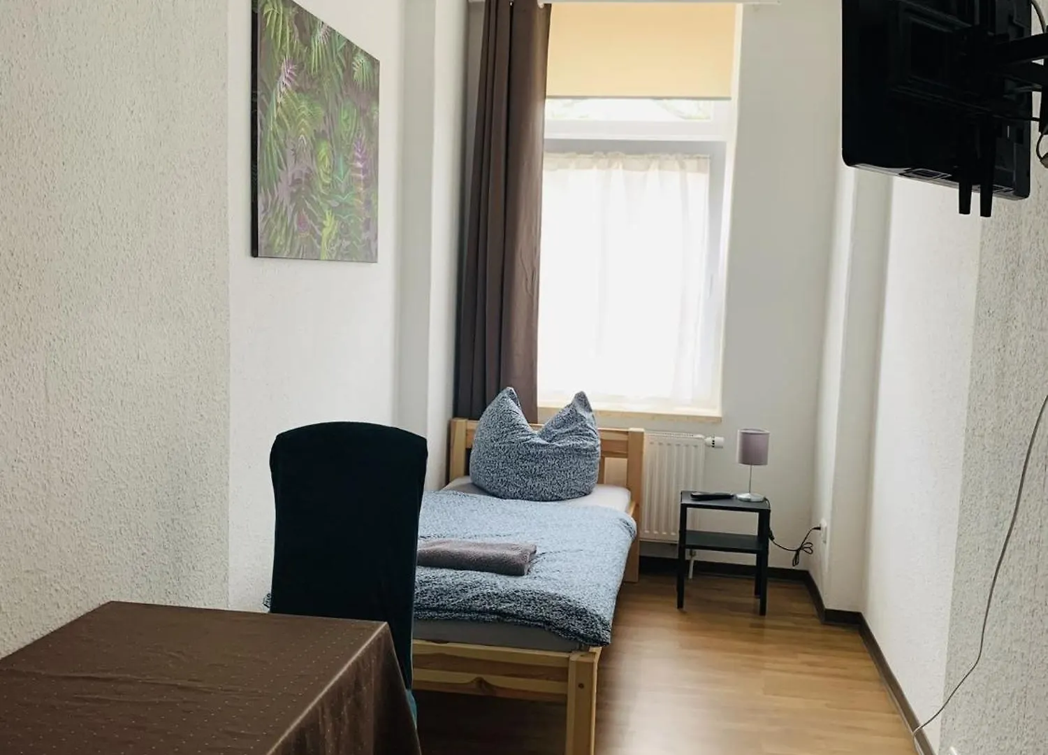 Pension Kellei 71 Drážďany 2*,