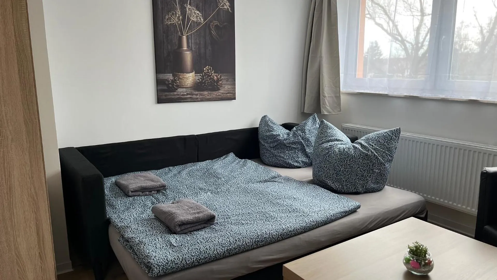 Penzion Pension Kellei 71 Drážďany