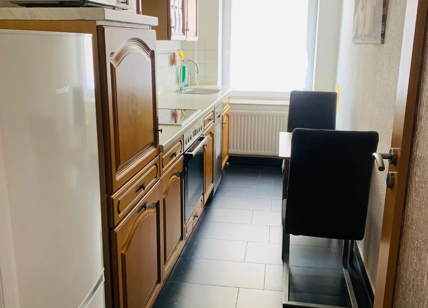 Pension Kellei 71 Drážďany Penzion