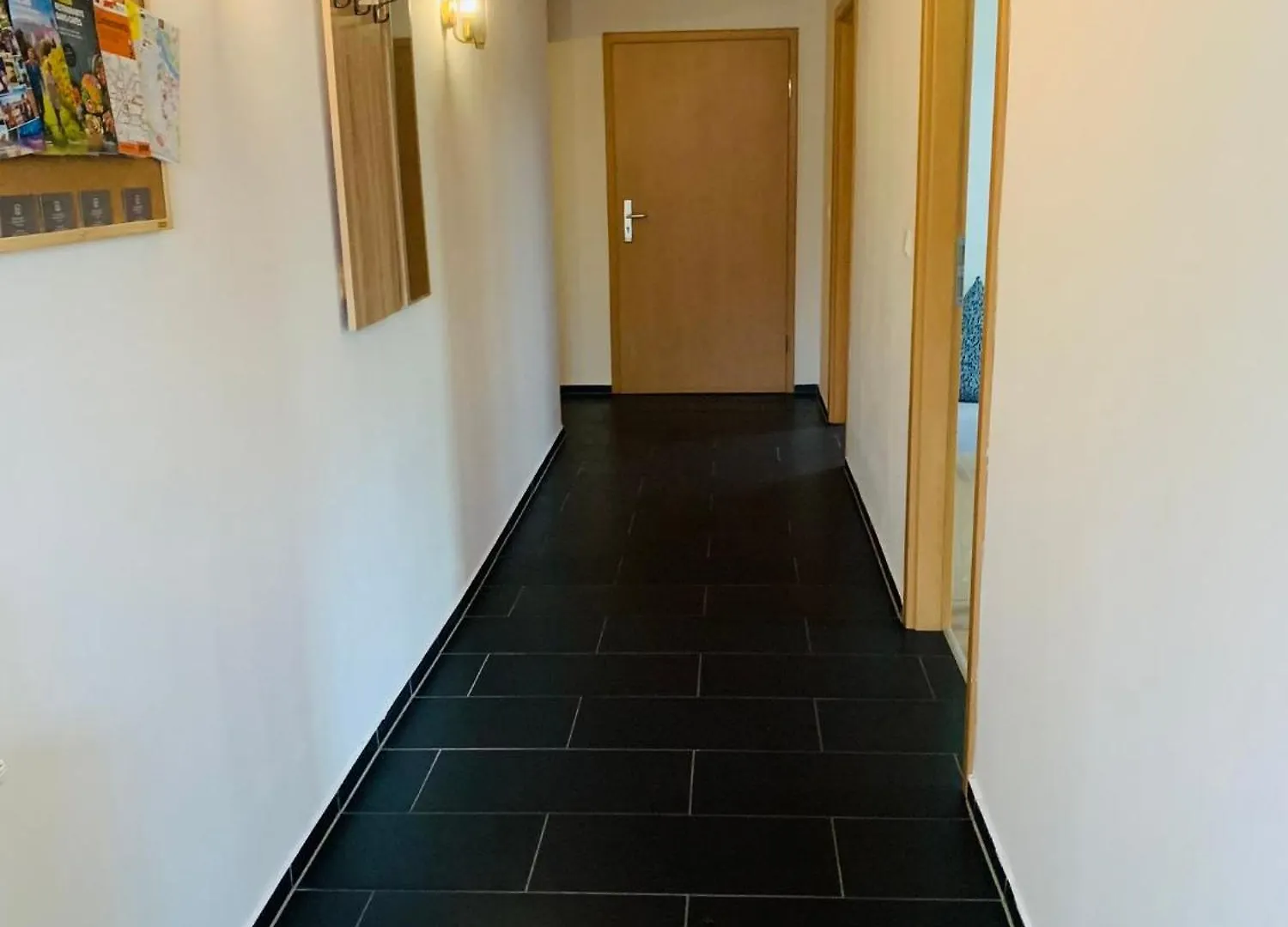 Pension Kellei 71 Drážďany