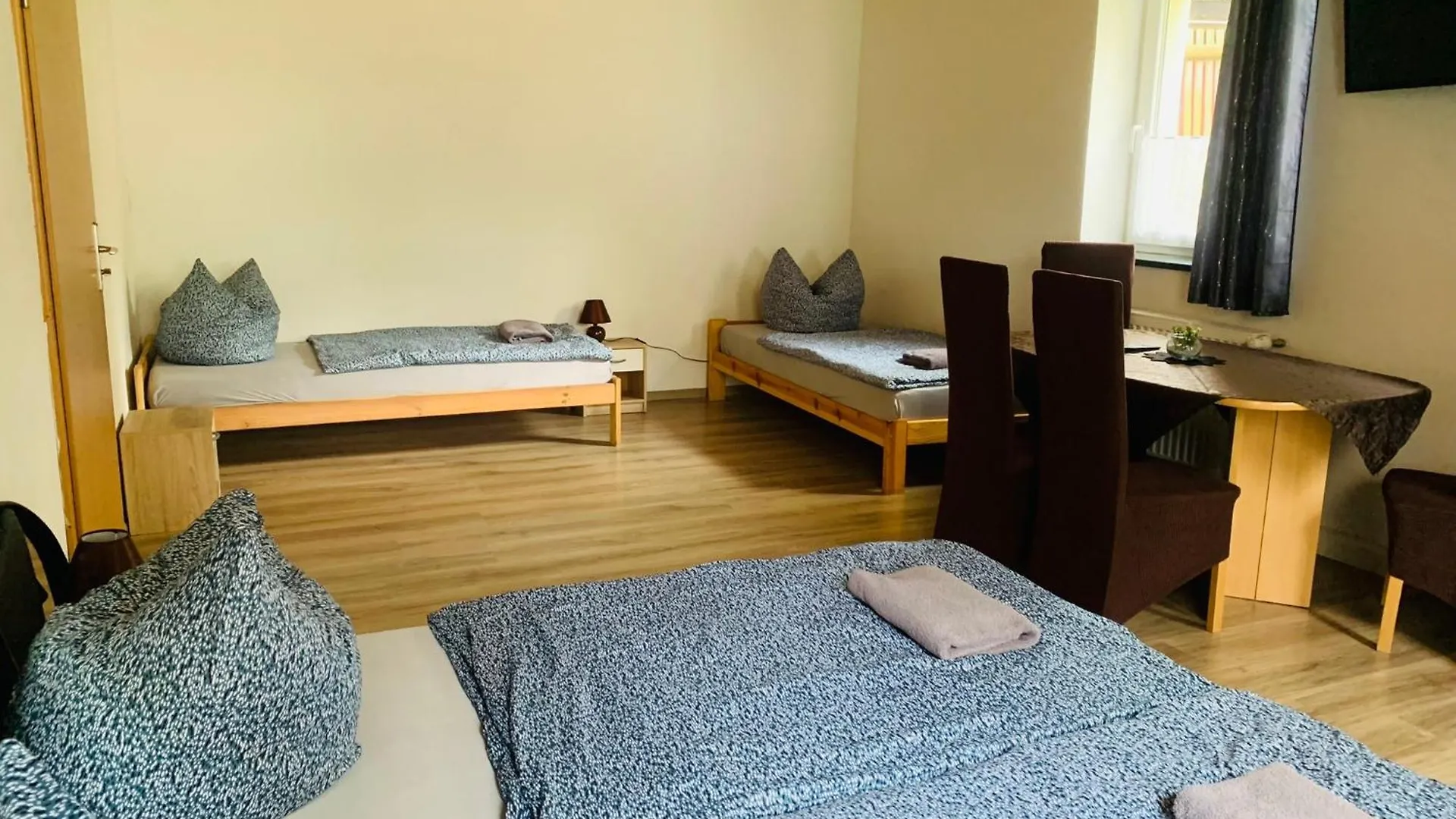 Penzion Pension Kellei 71 Drážďany