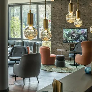 Hotel One - Palaisplatz, Dresda