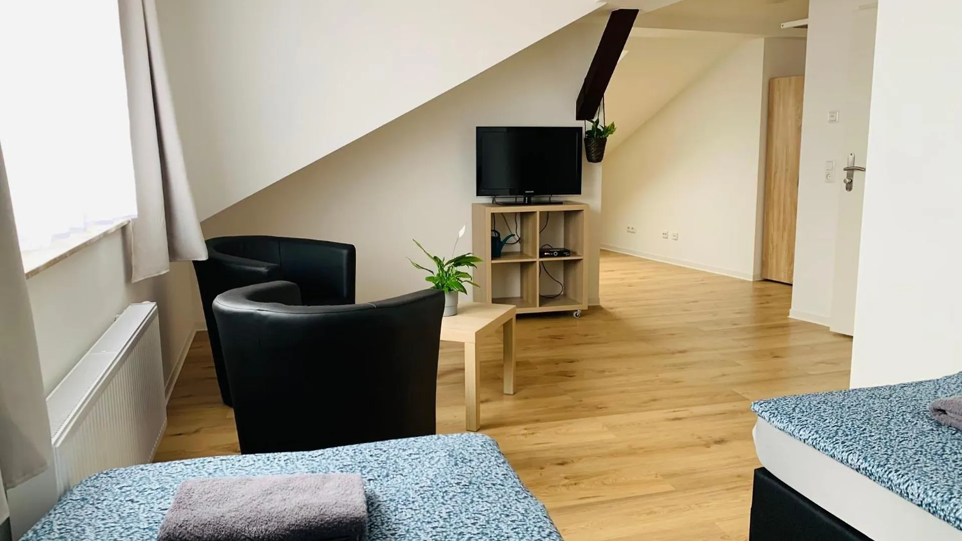 Pension Kellei 71 Дрезден