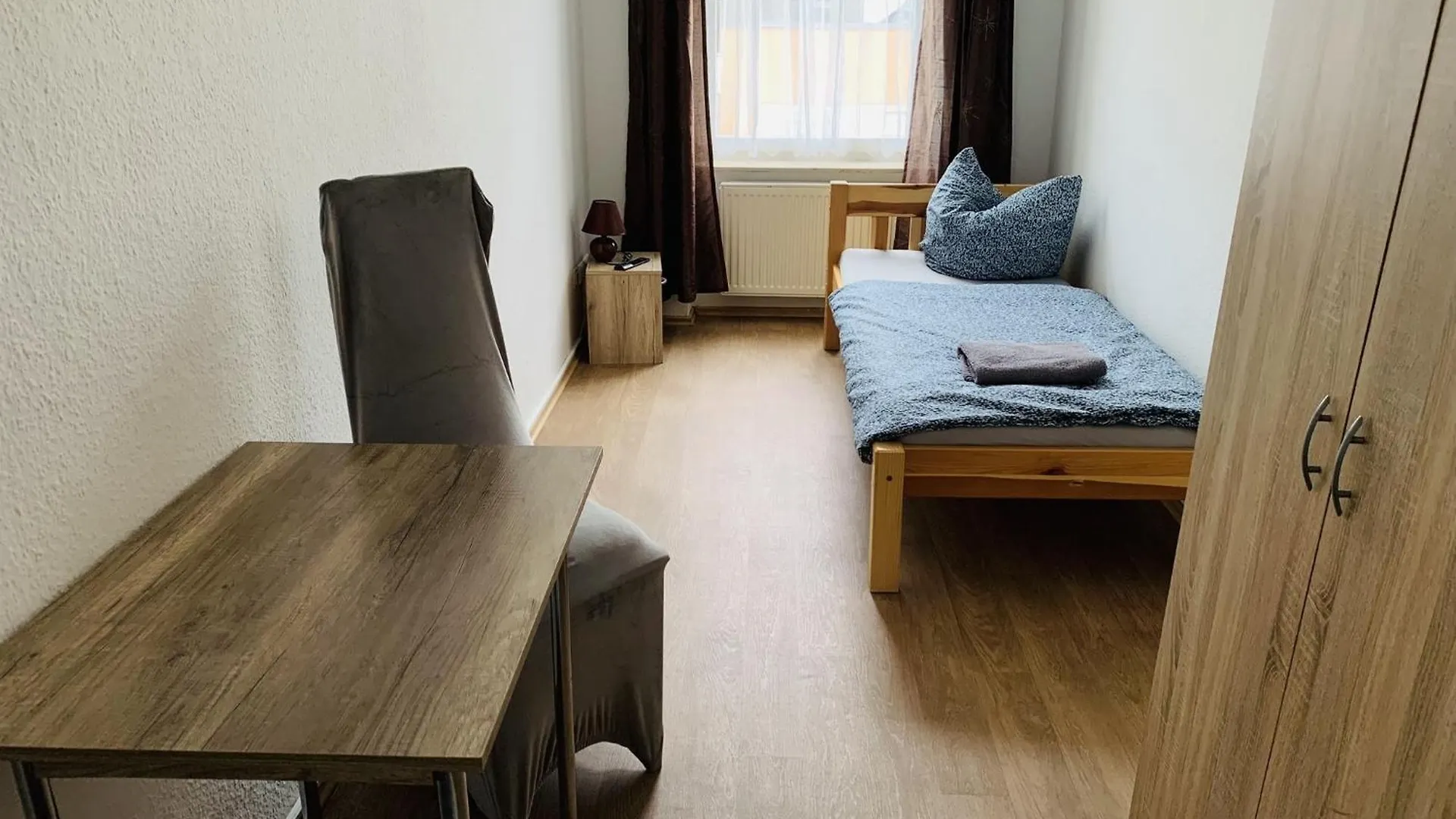 Pension Kellei 71 Дрезден Германия
