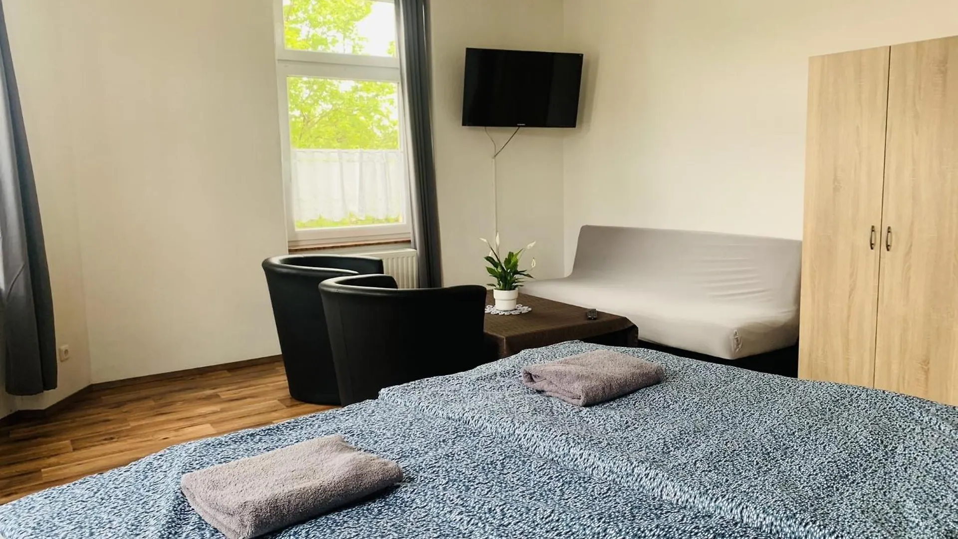 Pension Kellei 71 Dresden 2*,  Germany