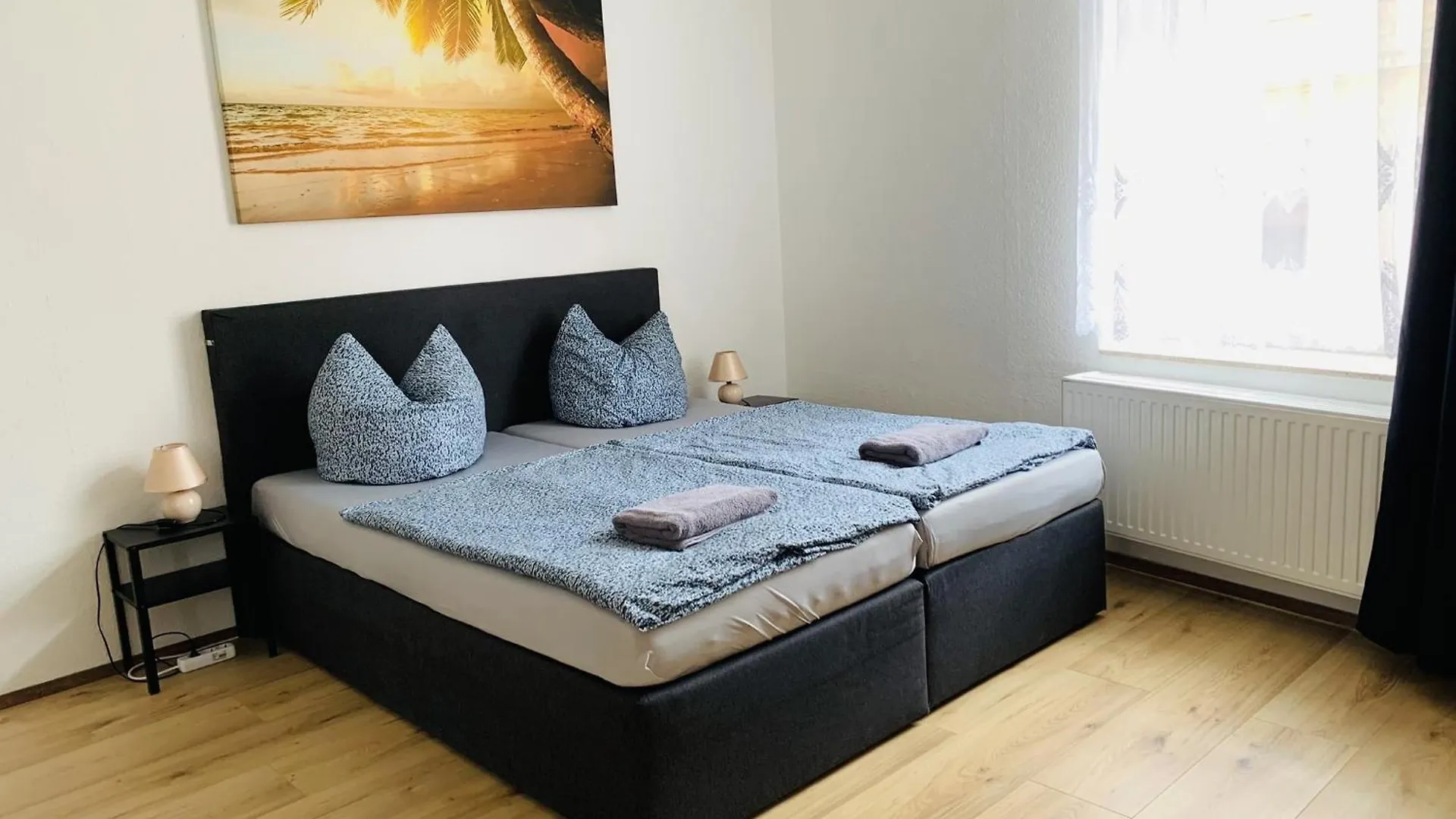 Pension Kellei 71 Дрезден