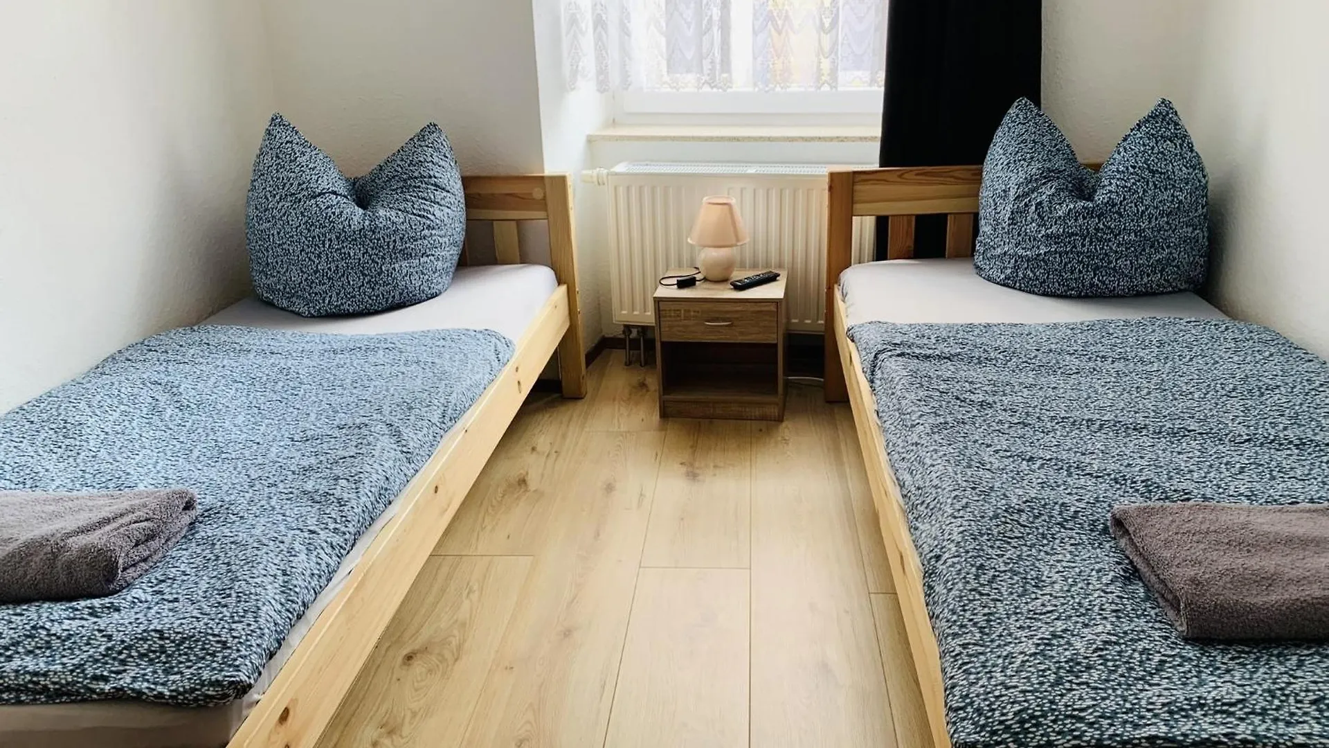 Pension Kellei 71 Dresden 2*,