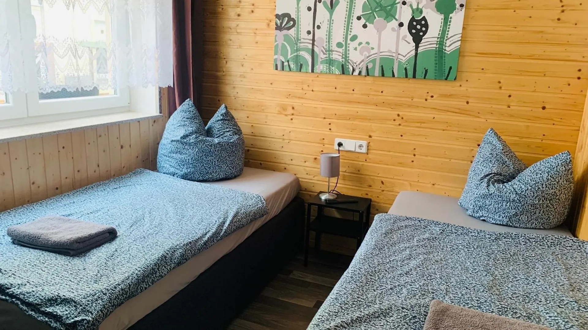 Pension Kellei 71 Dresden Guest house