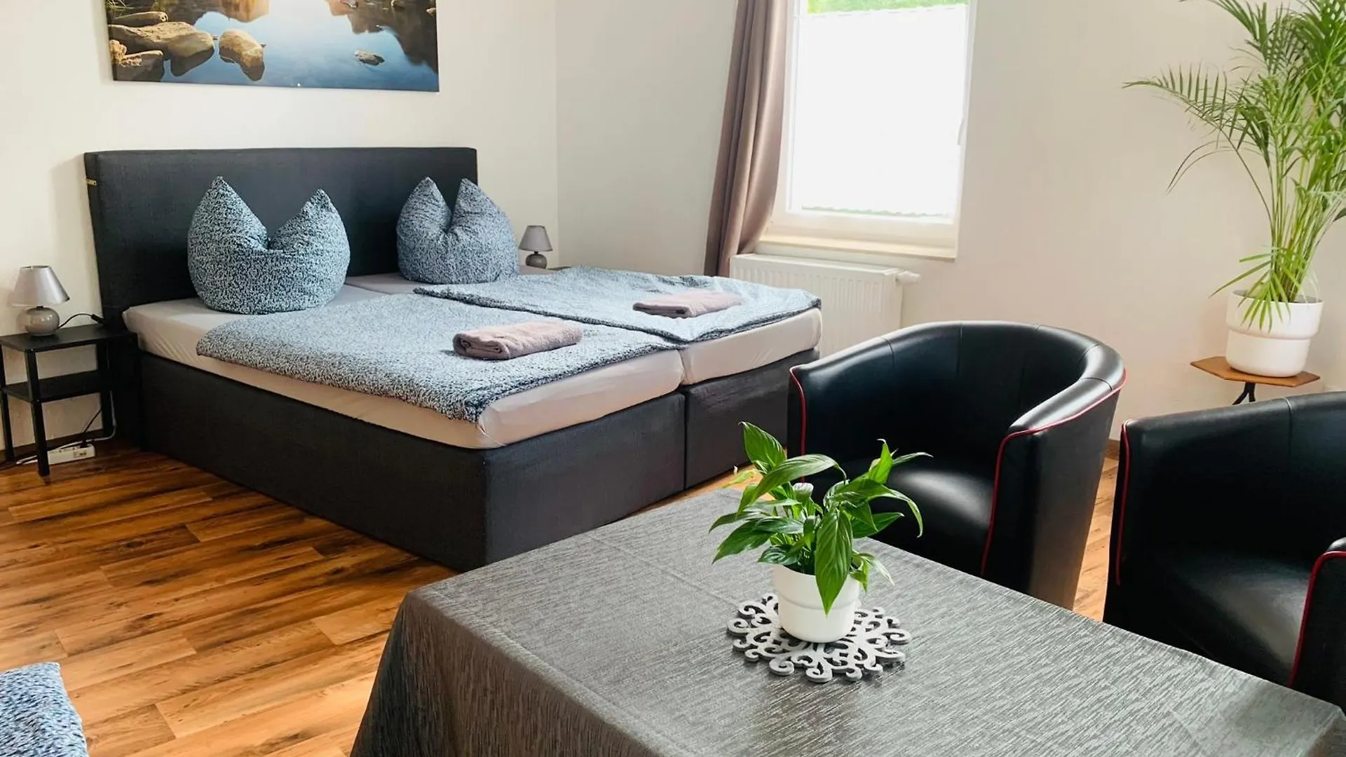 Pension Kellei 71 Dresden Guest house