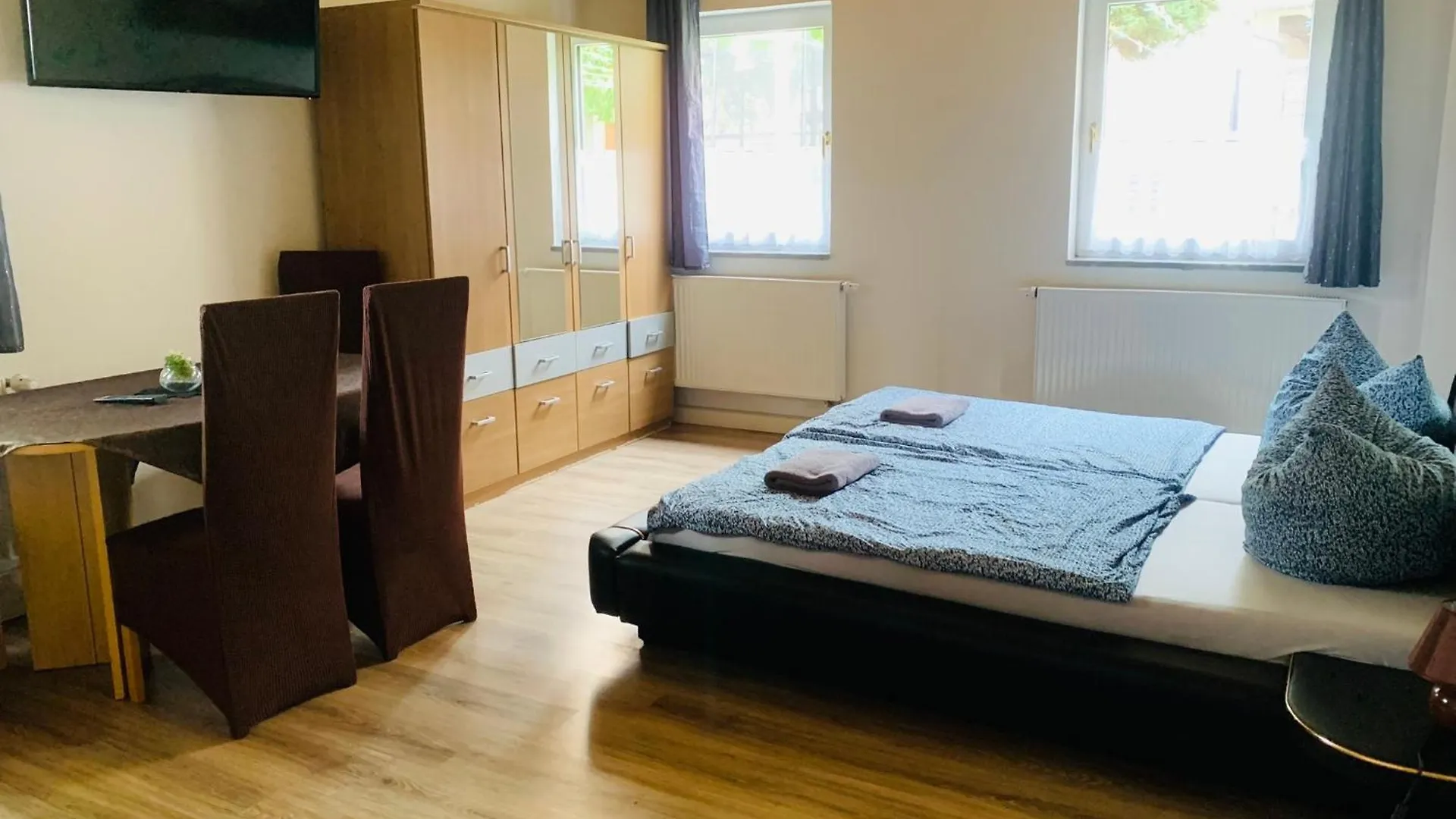 Guest house Pension Kellei 71 Dresden