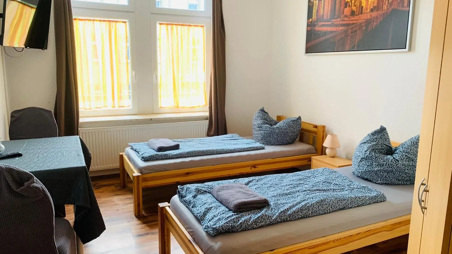 Pension Kellei 71 Dresden Germany