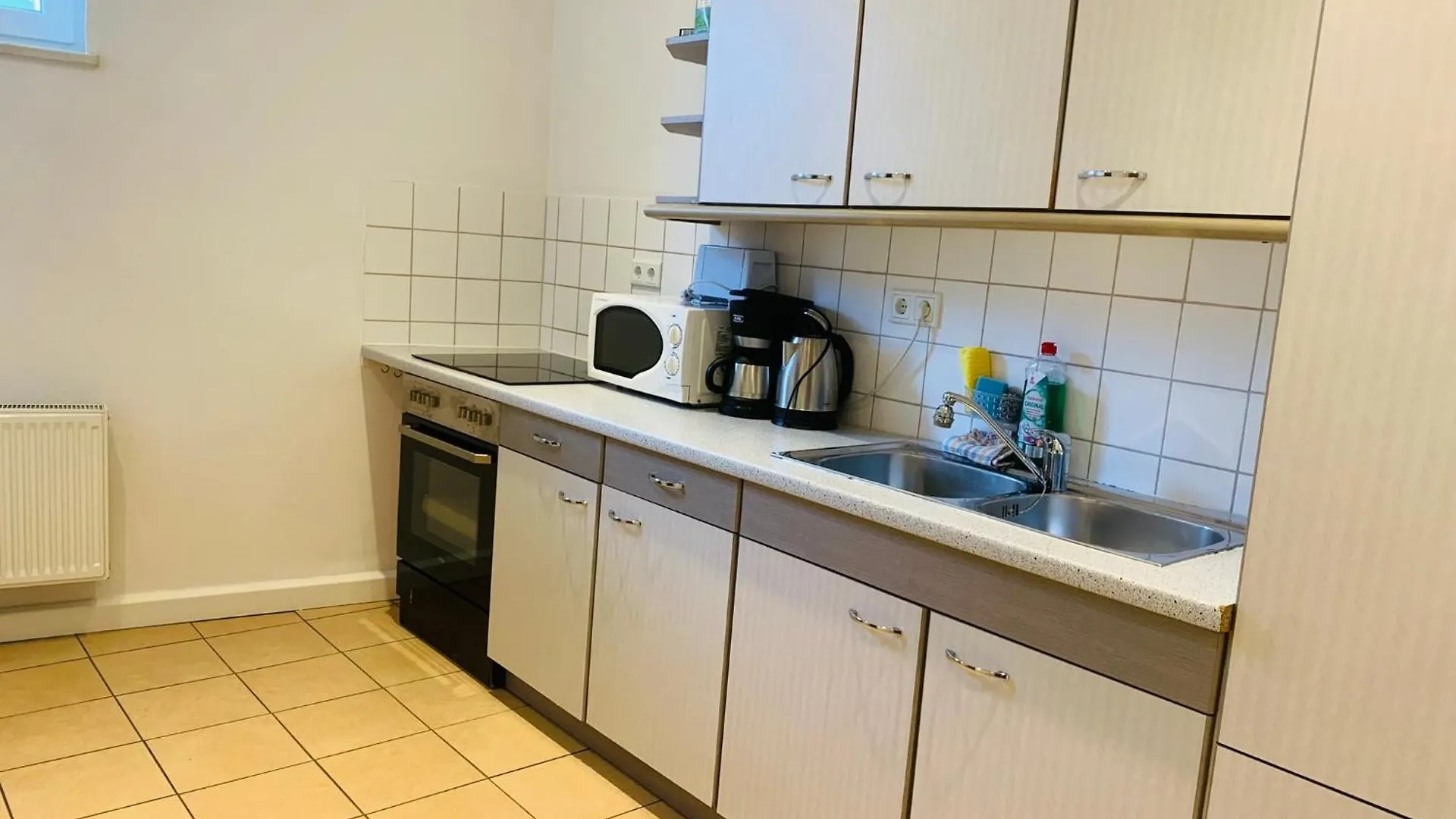 Pension Kellei 71 Dresden Guest house