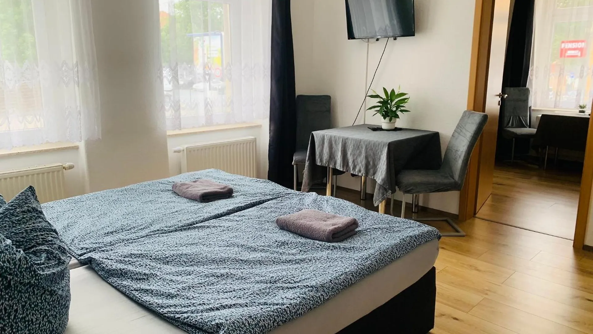 Pension Kellei 71 Дрезден 2*,  Германия