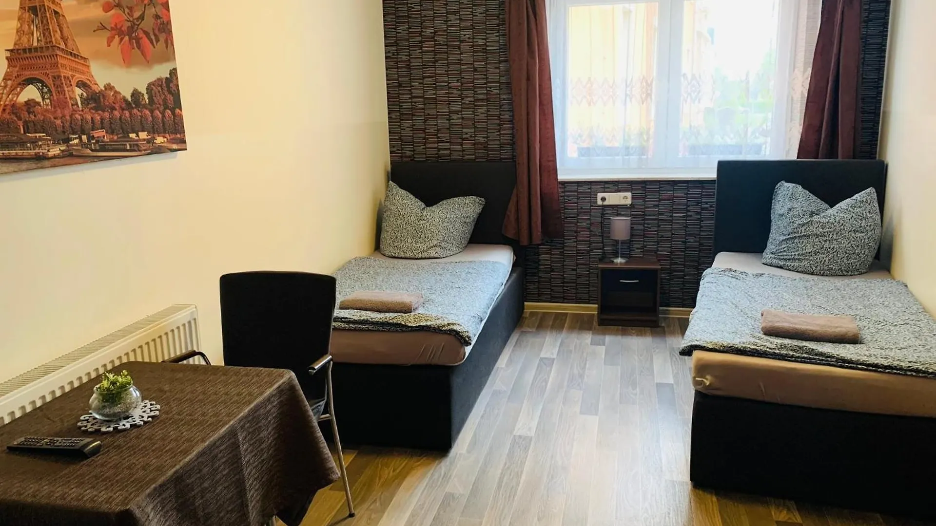 ** Guest house Pension Kellei 71 Dresden Germany