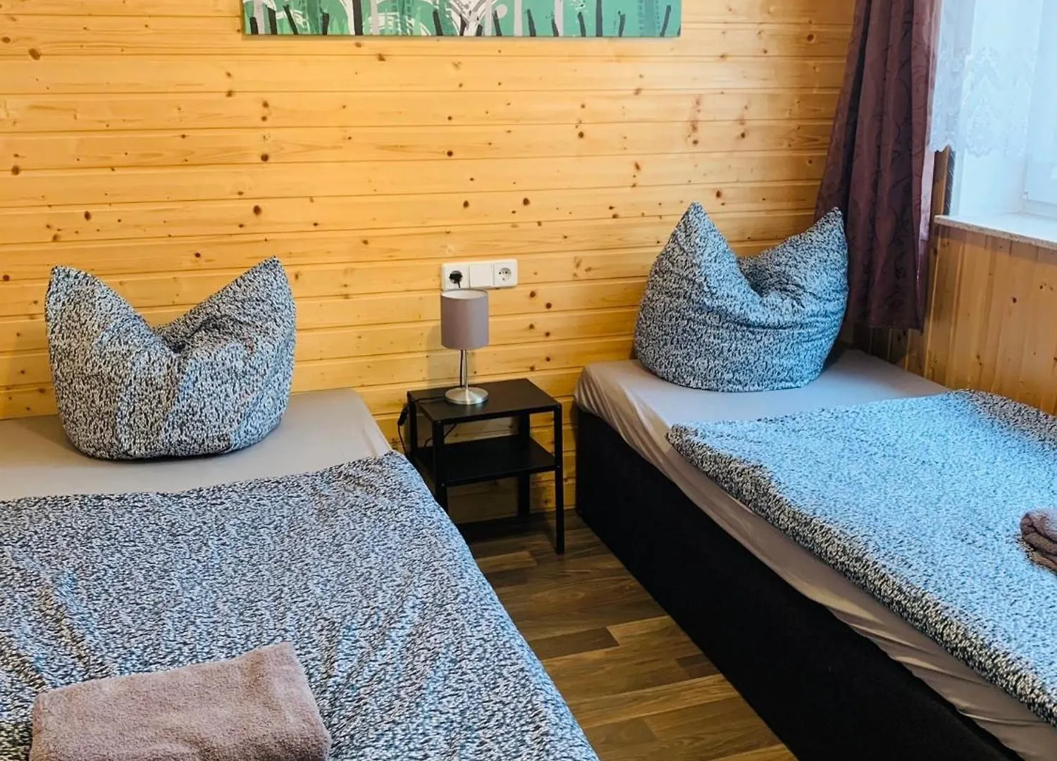 게스트하우스 Pension Kellei 71 드레스덴