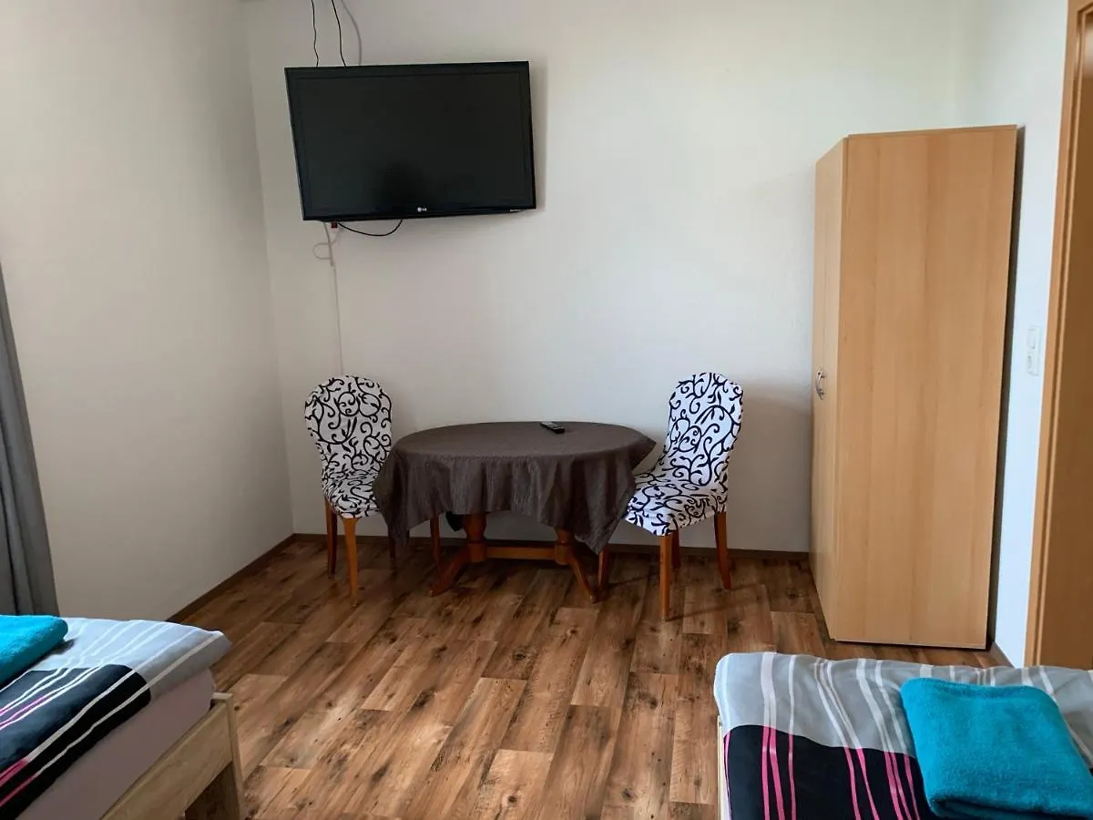 Pension Kellei 71 Dresda Affittacamere